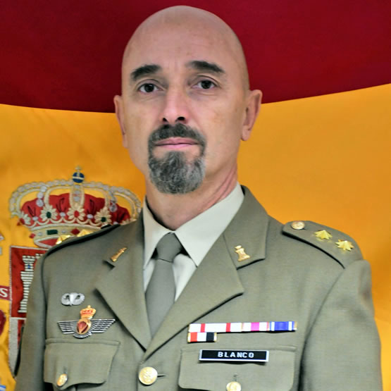 D. Miguel Blanco Souto