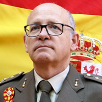 D. Carlos Javier Frías Sánchez